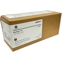 Konica Minolta AAE2011 - Noir - Toner