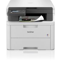 Brother DCP-L3515CDW - Imprimante LED