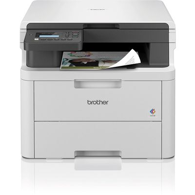 Brother DCP-L3515CDW - Imprimante LED