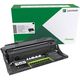Lexmark 55B0ZA0 - Noir - Tambour