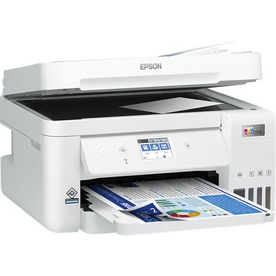Epson EcoTank ET-4856 - Imprimante à jet d'encre