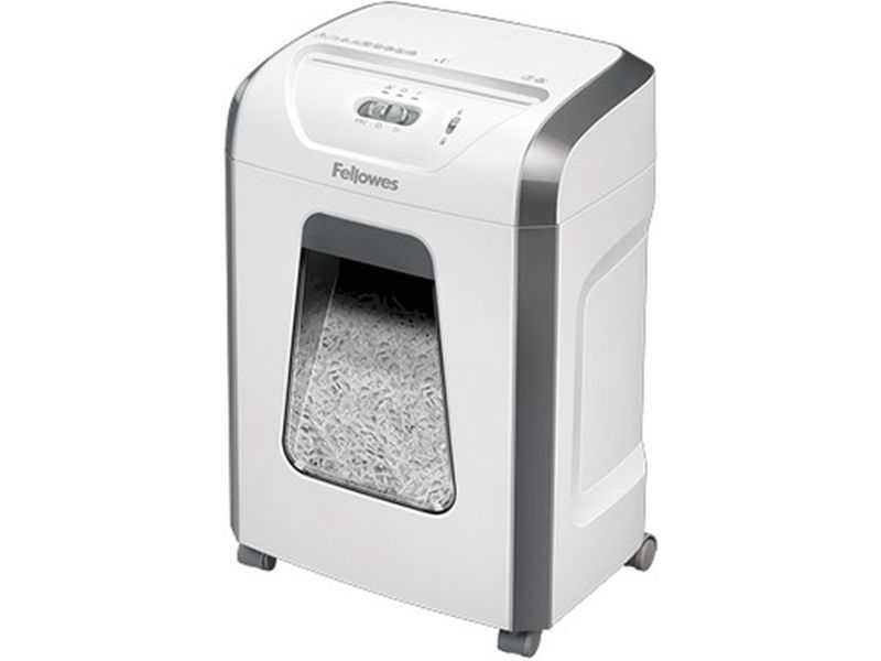 Fellowes Powershred 15C - Déchiqueteuse de papier