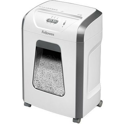 Fellowes Powershred 15C - Déchiqueteuse de papier