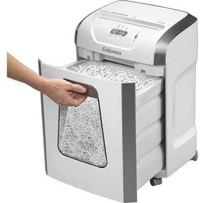 Fellowes Powershred 15C - Déchiqueteuse de papier
