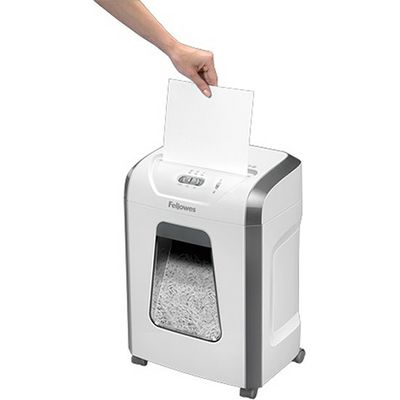 Fellowes Powershred 15C - Déchiqueteuse de papier