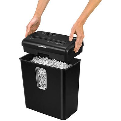 Fellowes Powershred P-30C - Déchiqueteuse de papier