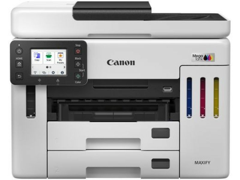Canon MAXIFY GX7150 Inkjetprinter