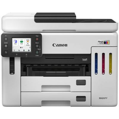 Canon MAXIFY GX7150 - Imprimante à jet d'encre