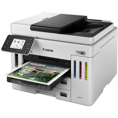 Canon MAXIFY GX7150 - Imprimante à jet d'encre