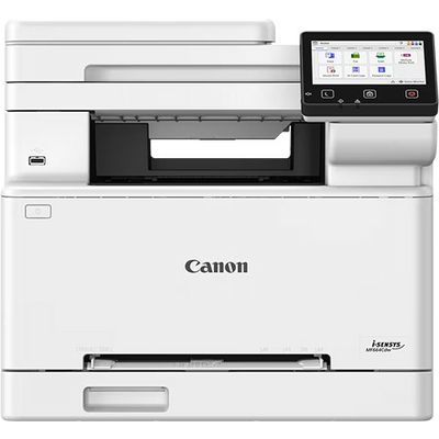 Canon  i-SENSYS MF667Cdw - Imprimante laser