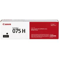 Canon 075H BK - Noir - Toner - Grande capacité