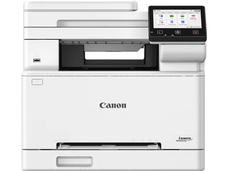 Canon I-SENSYS MF664Cdw - Imprimante laser