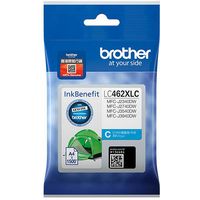 Brother LC-462XLC - Cyan - Cartouche d'encre - Grande capacité
