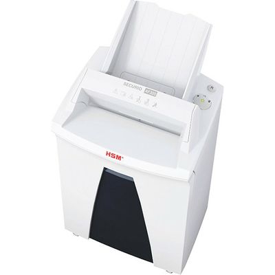 HSM Securio AF-300 - Déchiqueteuse de papier