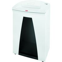HSM Securio B34 - Déchiqueteuse de papier