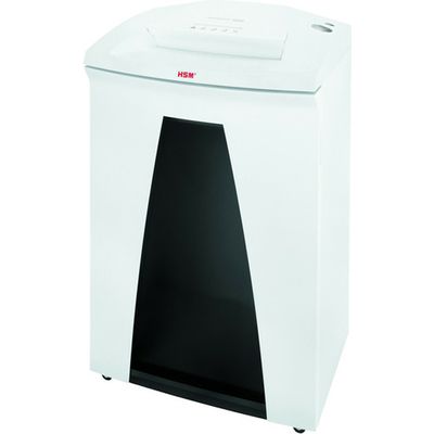 HSM Securio B34 - Déchiqueteuse de papier