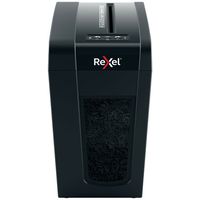 Rexel Secure X10-SL - Déchiqueteuse de papier