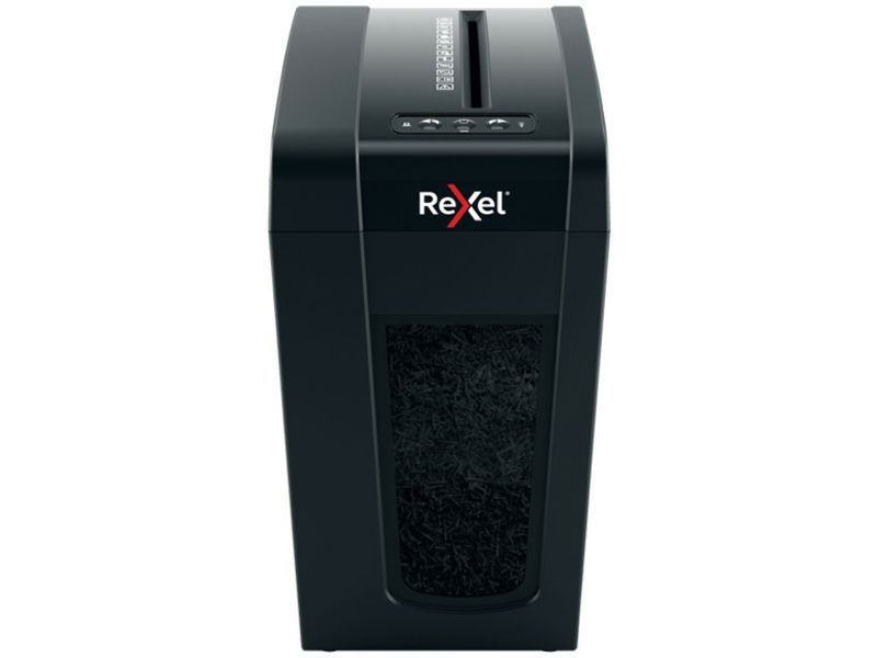 Rexel Secure X10-SL - Déchiqueteuse de papier