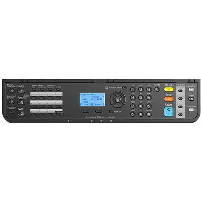 Kyocera ECOSYS MA3500fx - Imprimante laser