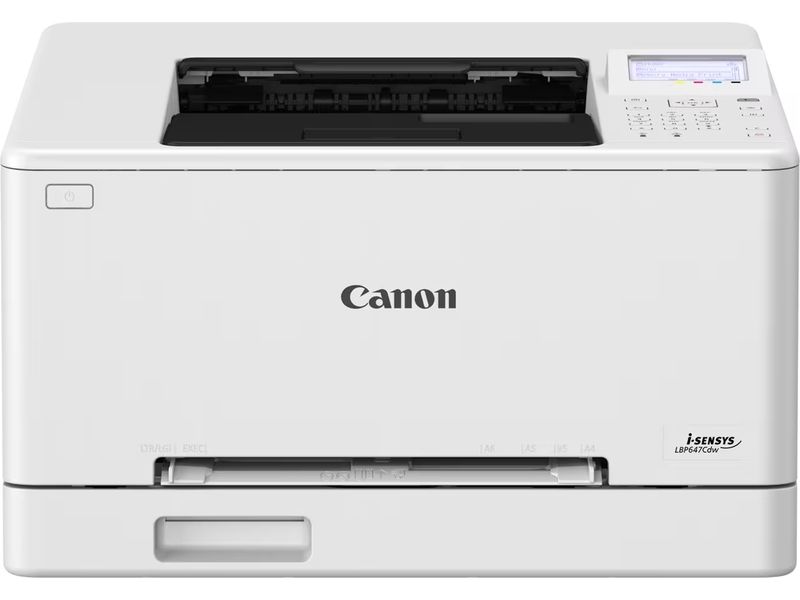 Canon I-SENSYS LBP647Cdw - Imprimante laser