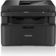 Brother DCP-L1660W - Imprimante laser