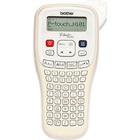 Brother P-Touch PT-H101C - Étiqueteuse