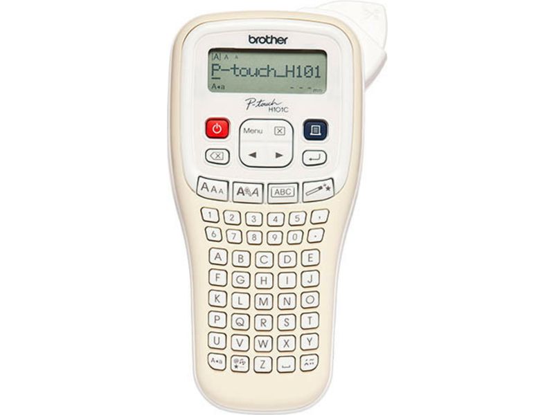 Brother P-Touch PT-H101C - Étiqueteuse
