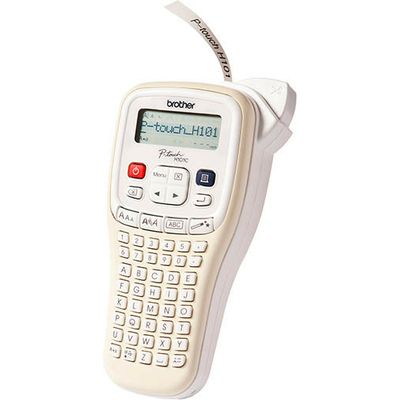 Brother P-Touch PT-H101C - Étiqueteuse