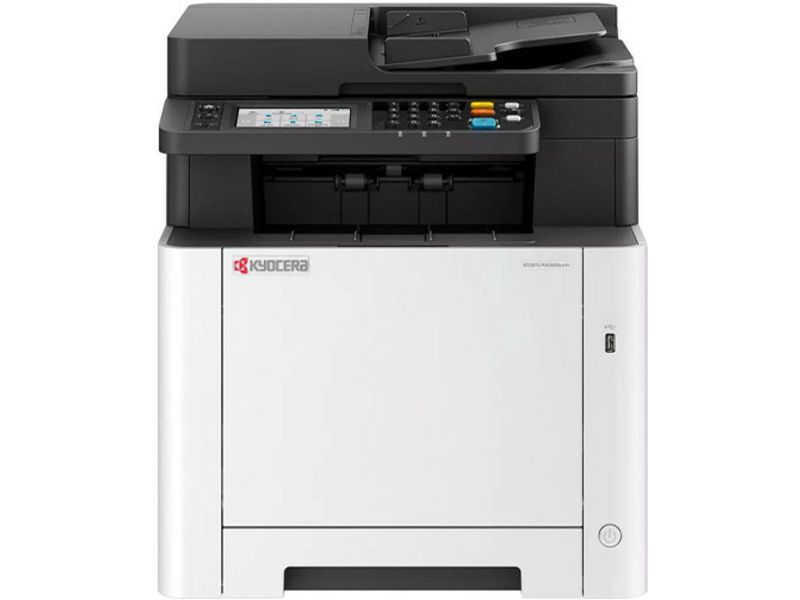 Kyocera ECOSYS MA2600cwfx - Imprimante laser