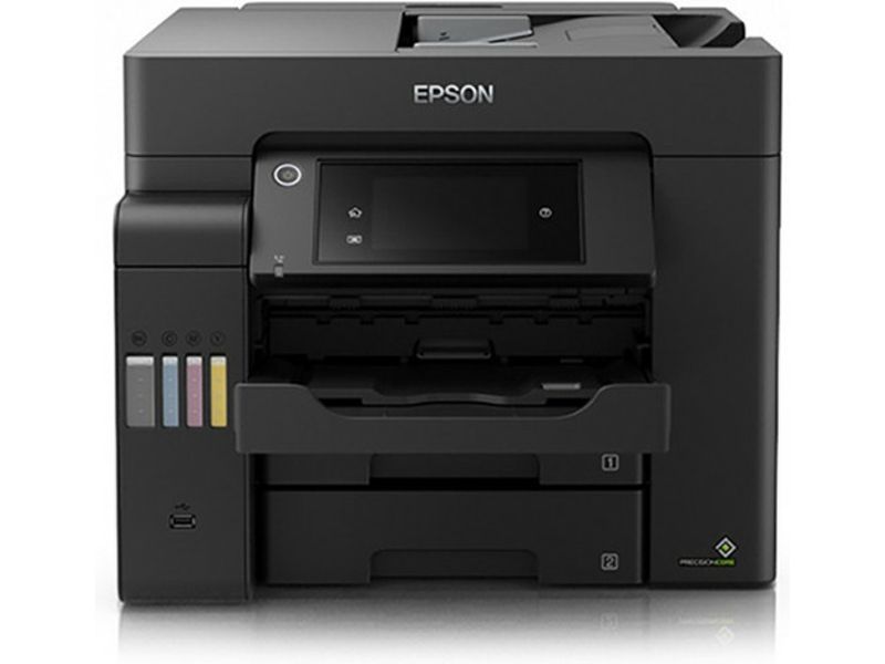 Epson EcoTank ET-5805 - Imprimante à jet d'encre