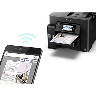 Epson EcoTank ET-5805 - Imprimante à jet d'encre