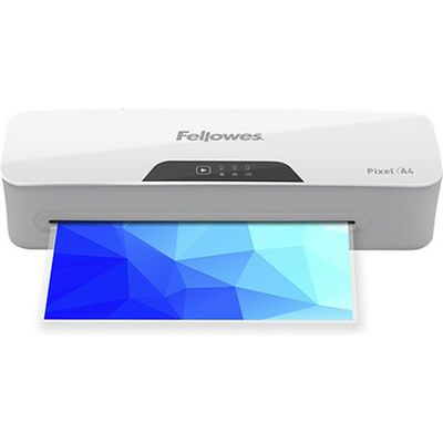 Fellowes Pixel A4 - Plastifieuse
