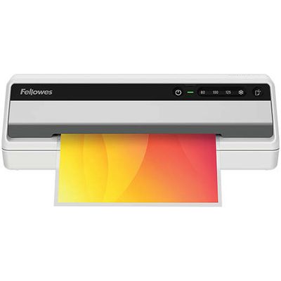 Fellowes Saturn A4 - Plastifieuse