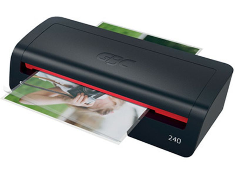 GBC 240 Series A4 - Plastifieuse