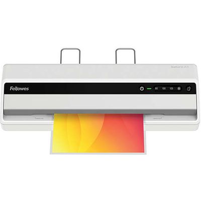 Fellowes Saturn A3 - Plastifieuse
