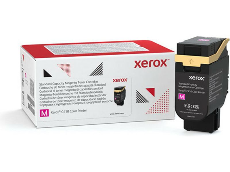 Xerox 006R04679 - Magenta - Toner