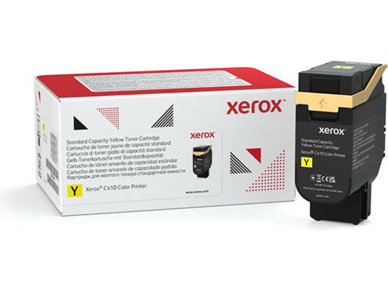 Xerox 006R04680 - Jaune - Toner