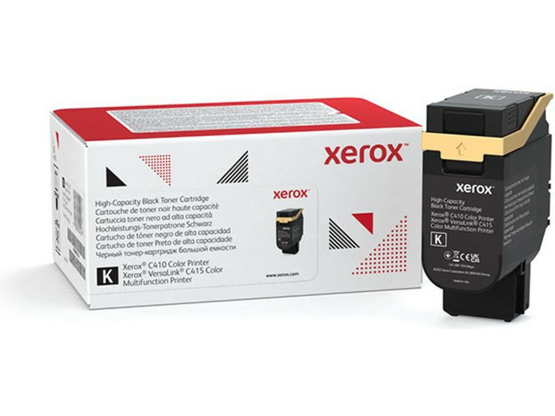 Xerox 006R04685 - Noir - Toner - Grande capacité