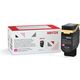 Xerox 006R04687 - Magenta - Toner - Grande capacité