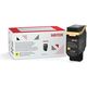 Xerox 006R04688 - Jaune - Toner - Grande capacité