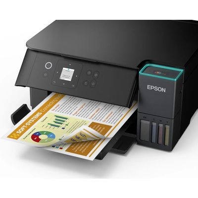 Epson EcoTank ET-2951 - Imprimante à jet d'encre