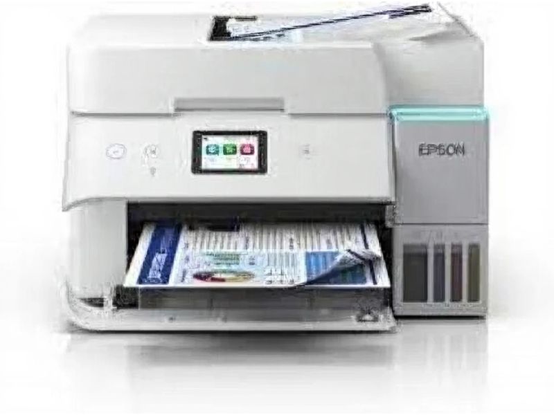 Epson EcoTank ET-4956 - Imprimante à jet d'encre