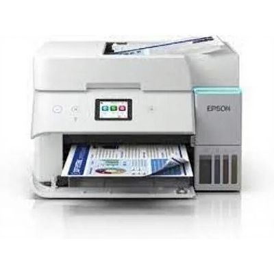 Epson EcoTank ET-4956 - Imprimante à jet d'encre