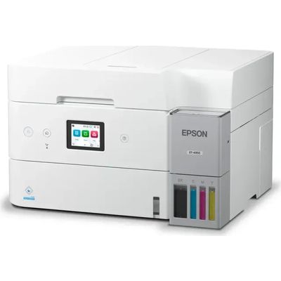 Epson EcoTank ET-4956 - Imprimante à jet d'encre