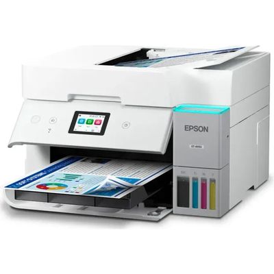 Epson EcoTank ET-4956 - Imprimante à jet d'encre