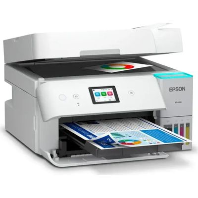 Epson EcoTank ET-4956 - Imprimante à jet d'encre