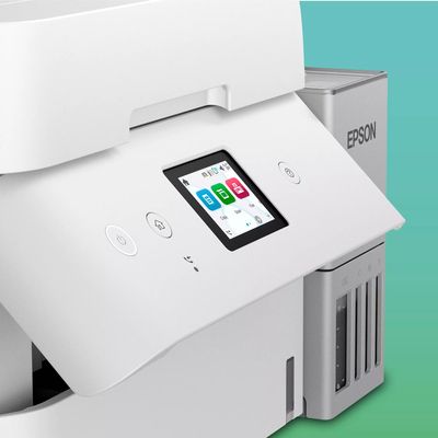 Epson EcoTank ET-4956 - Imprimante à jet d'encre
