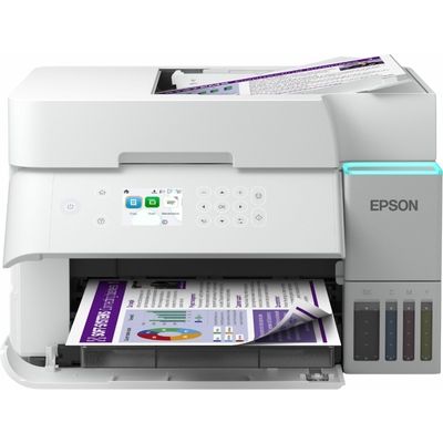 Epson EcoTank ET-3956  - Imprimante à jet d'encre