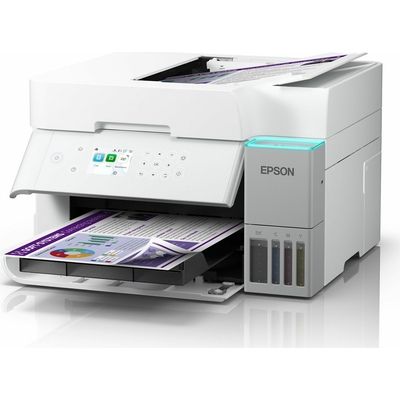 Epson EcoTank ET-3956  - Imprimante à jet d'encre