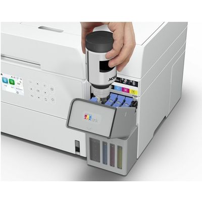 Epson EcoTank ET-3956  - Imprimante à jet d'encre